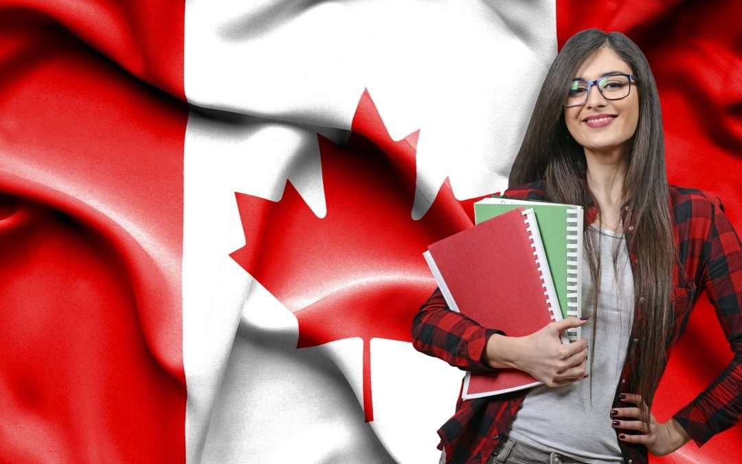 MBA in Canada