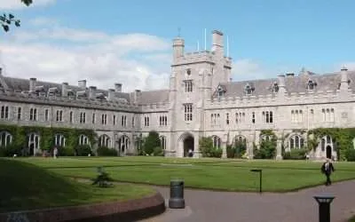 Popular Courses in Ireland