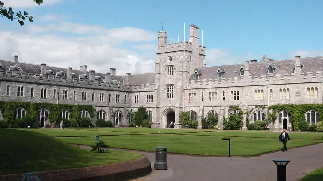 Popular Courses in Ireland