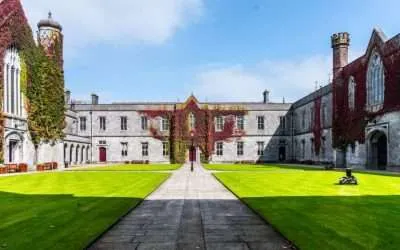 Facts About Study in Ireland