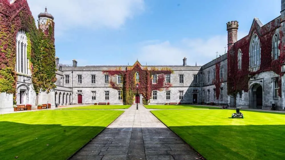 Facts About Study in Ireland
