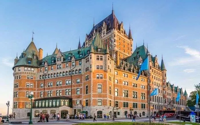 Why Study in Canada
