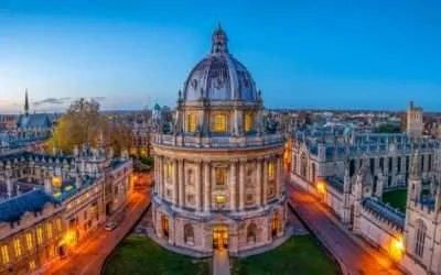Undergraduate Studies in UK