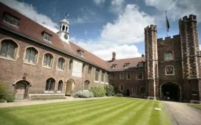 MBA in UK Universities