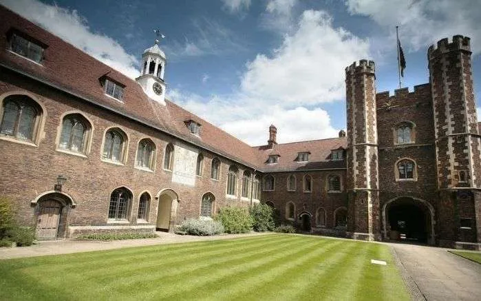 MBA in UK Universities