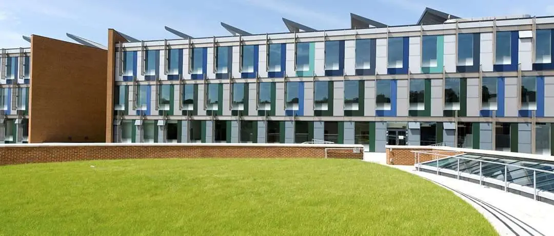 Eligibility Requirements for Universities in UK