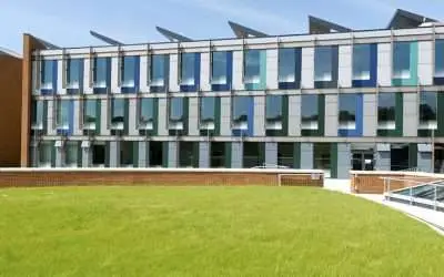 Eligibility Requirements for Universities in UK