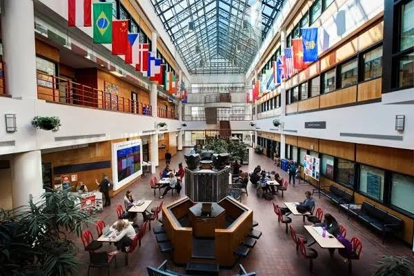 List of Colleges in Canada