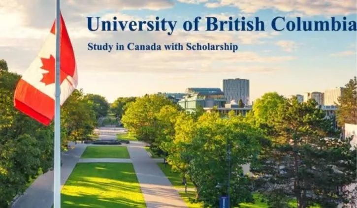 Scholarships in Canada