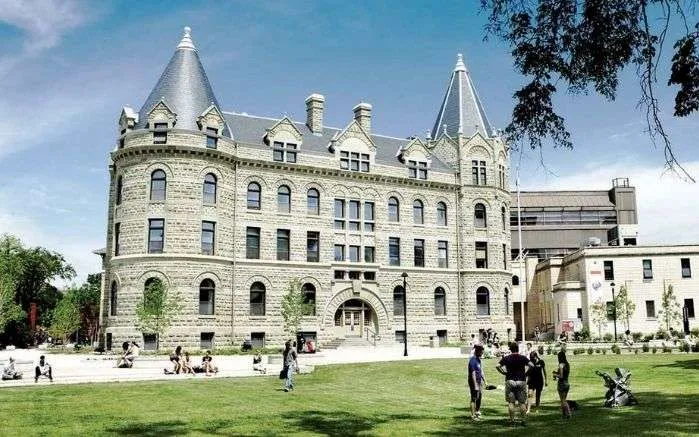 List of Universities in Canada
