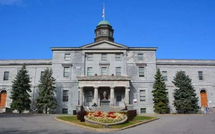 MBA in Canada Universities