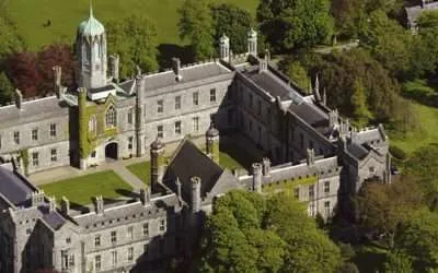 Undergraduate Studies in Ireland