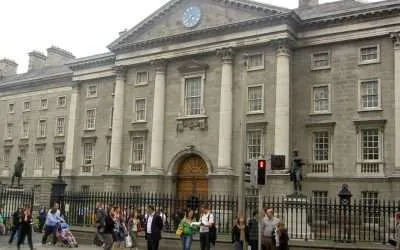 Eligibility Requirements in Ireland
