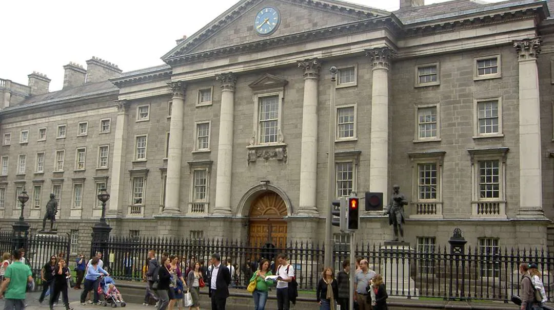 Eligibility Requirements in Ireland