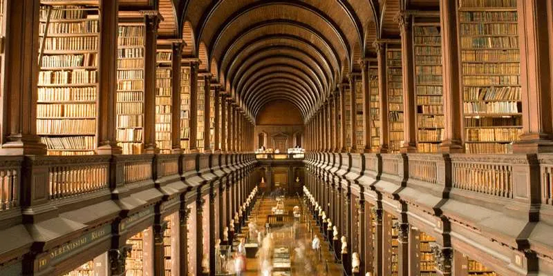 Untold Points About Education In Ireland