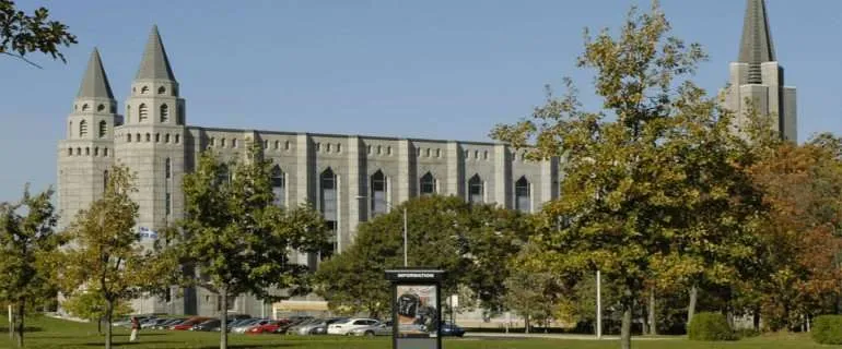 Co-op Programs in Colleges Of Canada