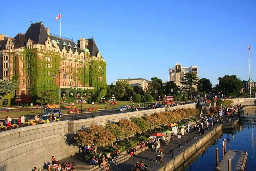 Course Duration And Tuition Fees In Canada