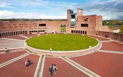 Ireland Student Visa