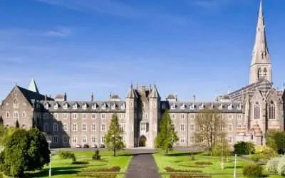 Masters in Ireland / Post Graduate Studies