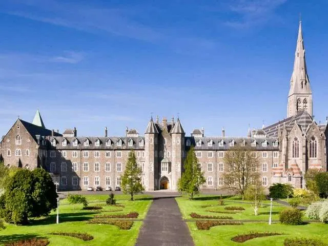 Masters in Ireland / Post Graduate Studies
