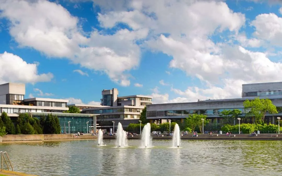 MBA in Ireland