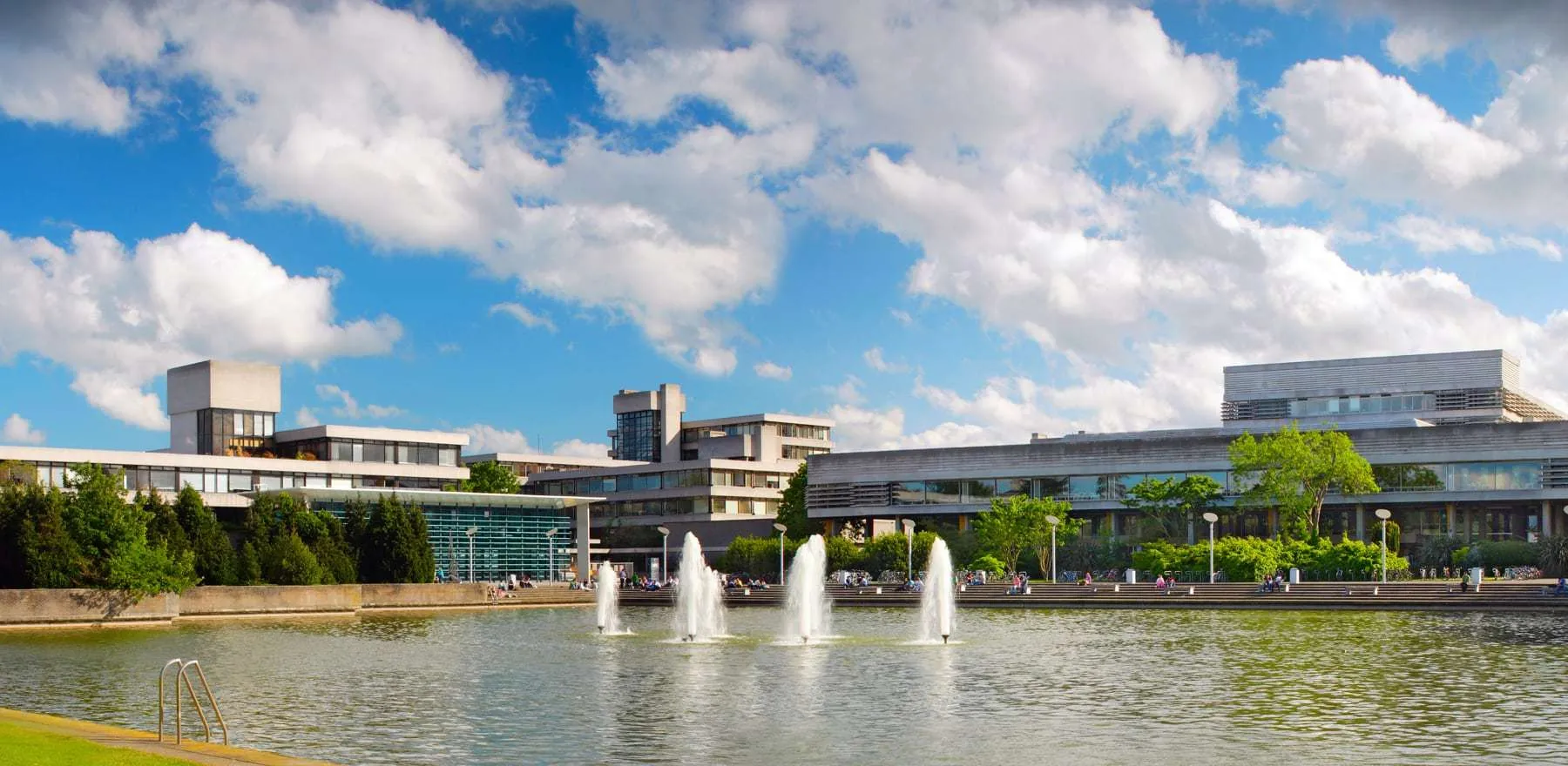 MBA in Ireland