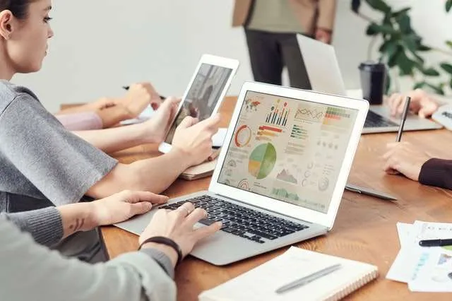 Data Analytics in Ireland