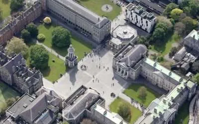 Scholarships in Ireland Universities