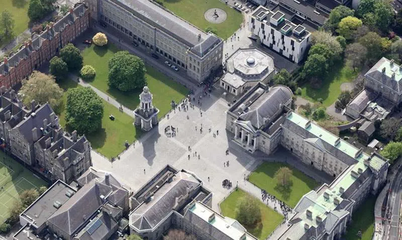 Scholarships in Ireland Universities