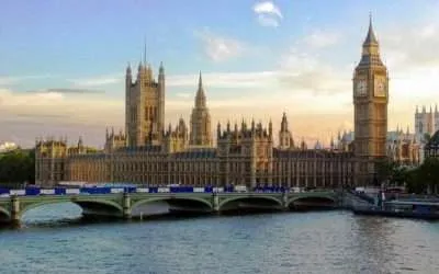 Facts about Studies in UK