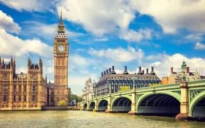 IELTS Required For Universities in UK