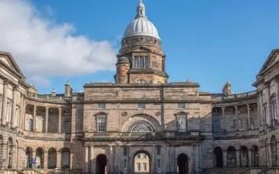 Universities In UK