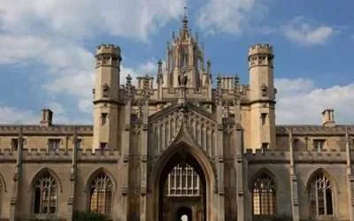 System Of Education In UK