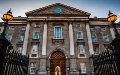 IELTS Score For Ireland