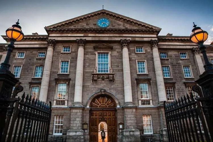 IELTS Score For Ireland