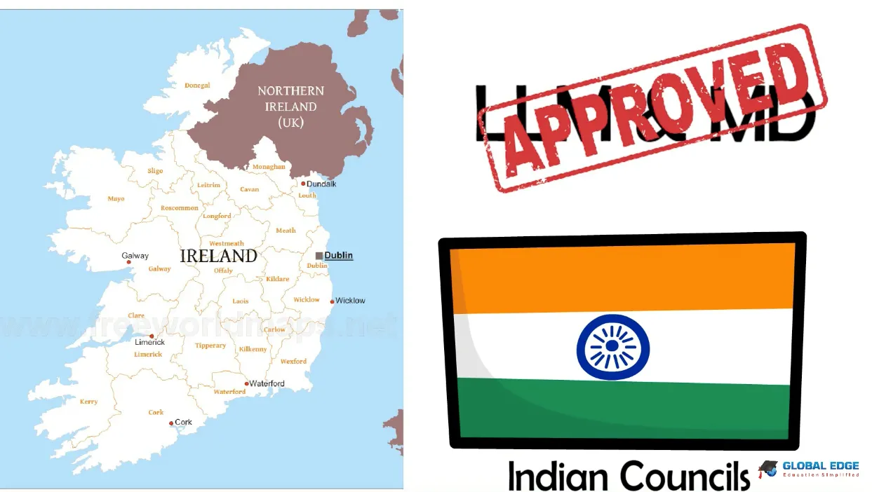 Law courses in Ireland