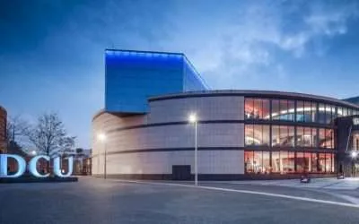 List of Universities in Ireland