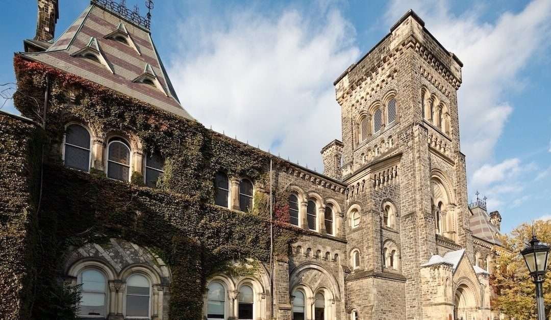 IELTS and Intakes in Canada Universities