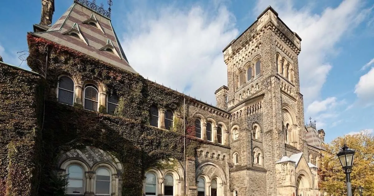 IELTS and Intakes in Canada Universities