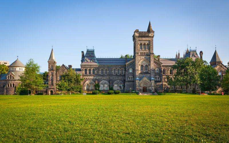 Untold Points About Education in Canada