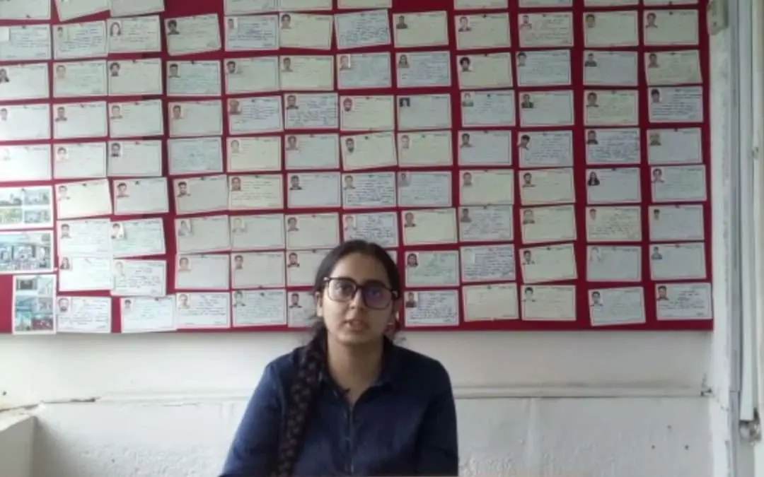 Student Testimonials for University College Dublin (UCD), Sep’21 Intake