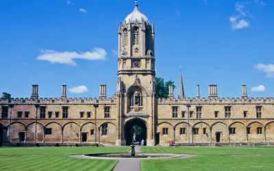 A Quick Guide on Russell Group Universities in the UK