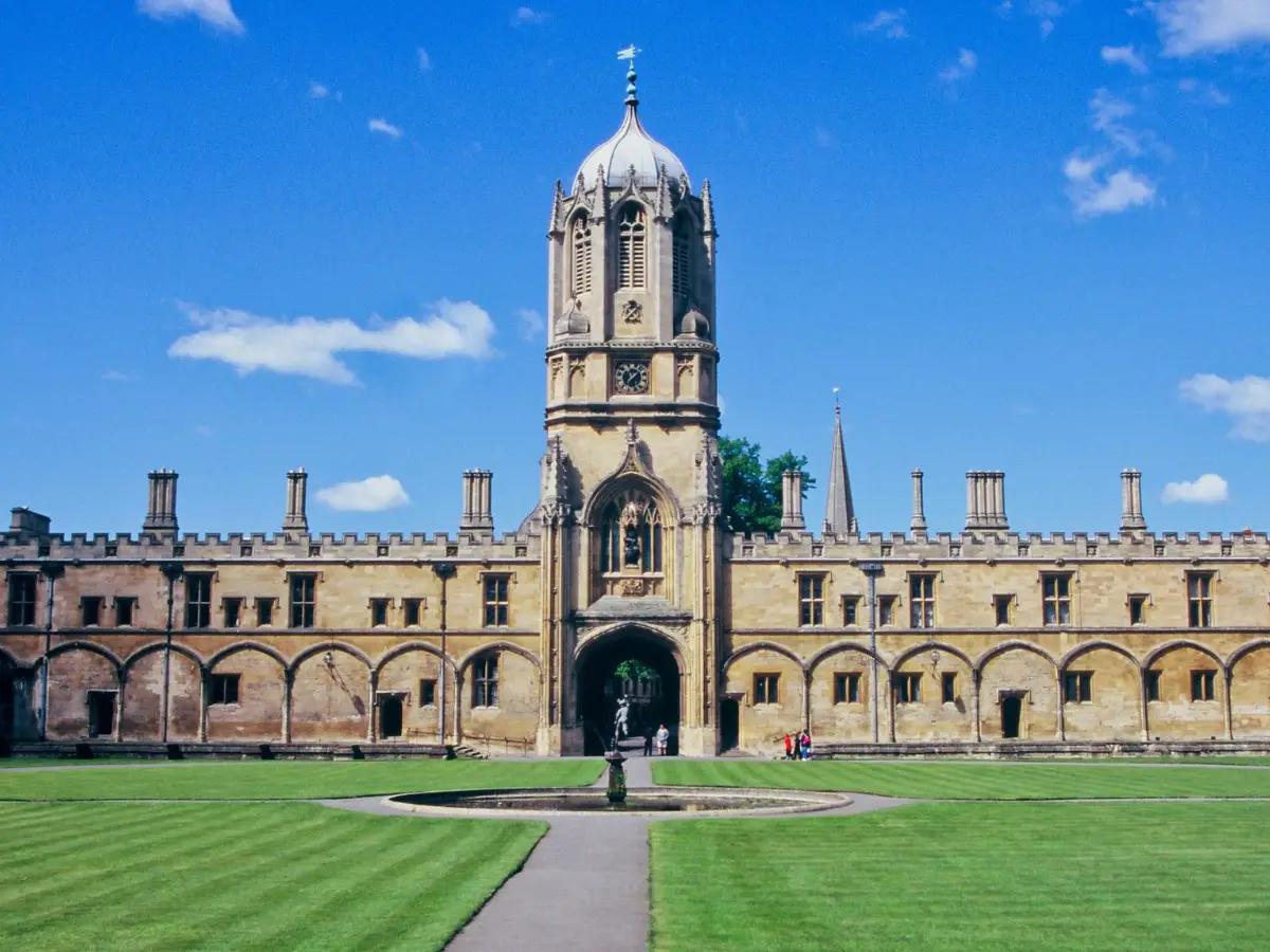 A Quick Guide on Russell Group Universities in the UK