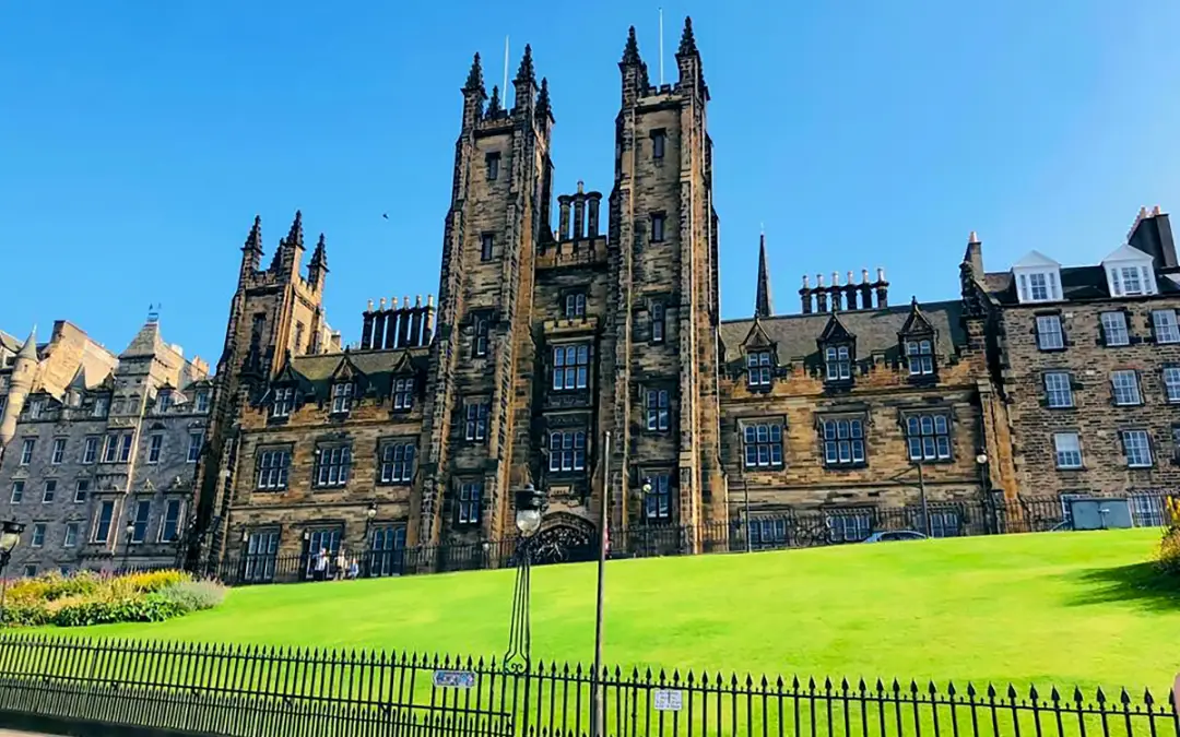 Cheapest Universities in UK for International Students