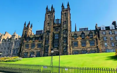 Cheapest Universities in UK for International Students