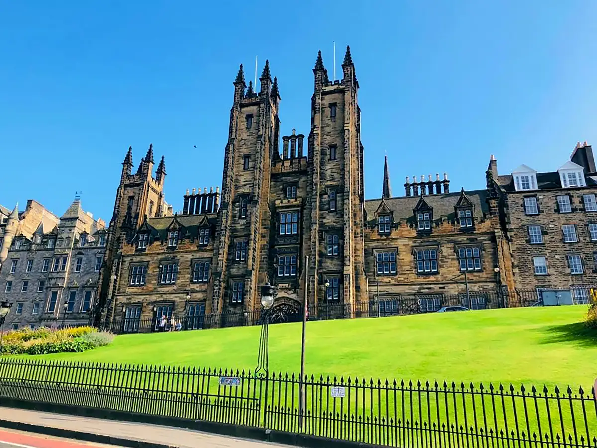 Cheapest Universities in UK for International Students