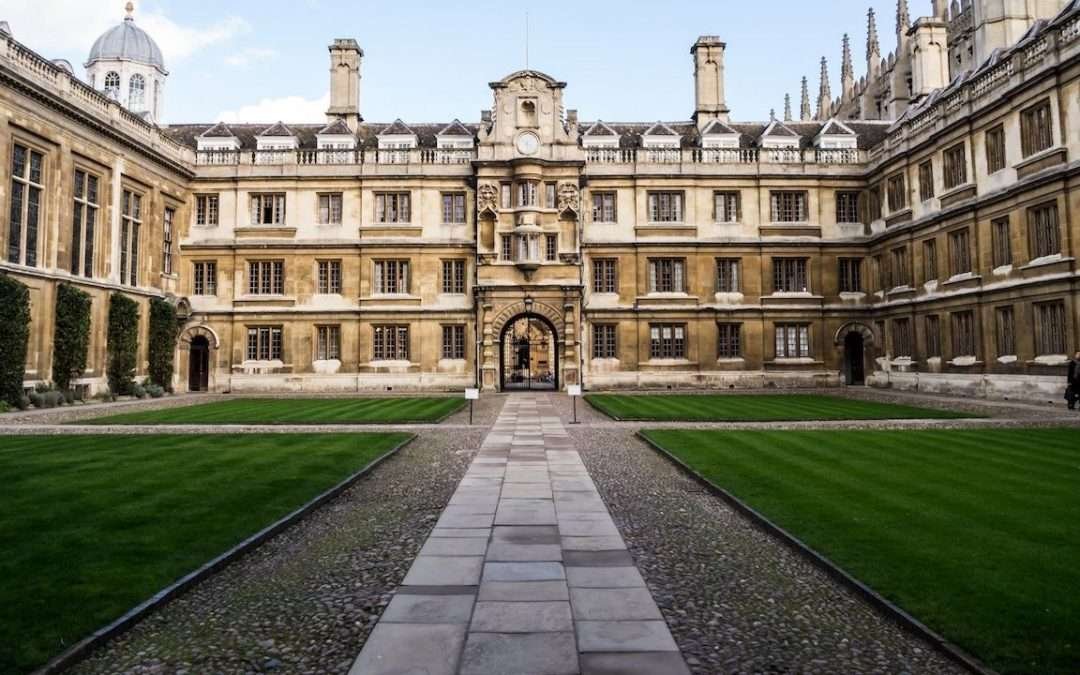 Engineering Colleges in London