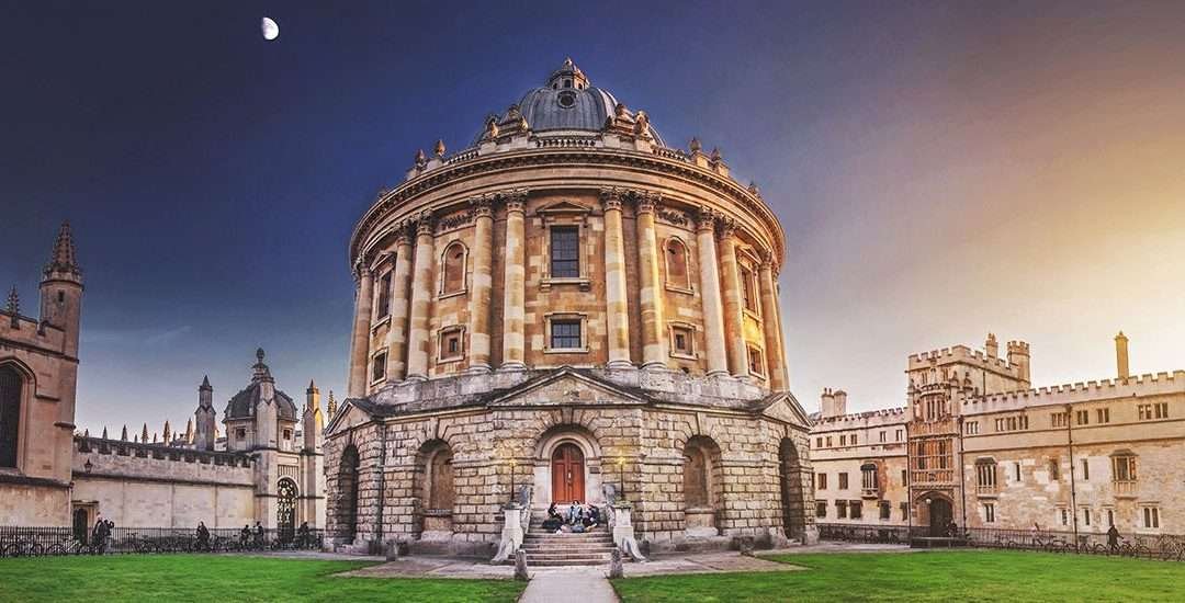 Study in UK Without IELTS