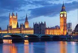 Study Abroad UK