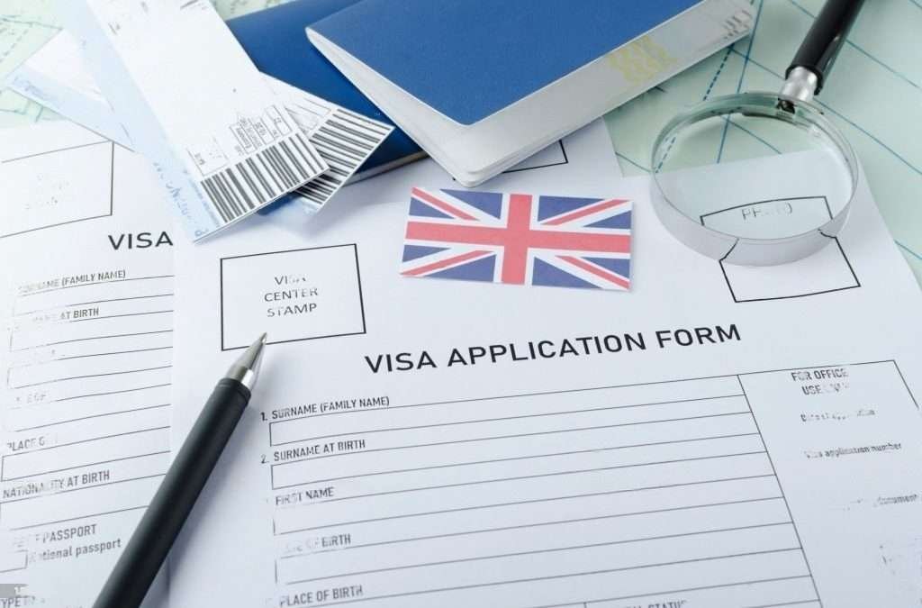 UK Student Visa Requirements